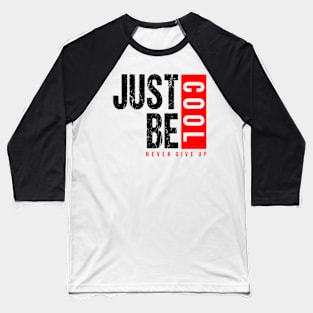 inspirational Baseball T-Shirt